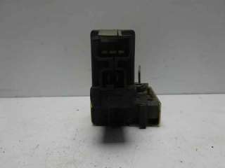 Recambio de cerradura puerta trasera izquierda para citroën zx 1991-1998 1.9 diesel referencia OEM IAM   