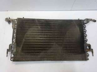 Recambio de condensador / radiador aire acondicionado para citroën zx 1991-1998 1.9 diesel referencia OEM IAM 9626925180  
