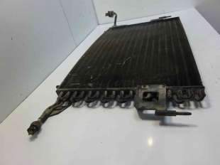 Recambio de condensador / radiador aire acondicionado para citroën zx 1991-1998 1.9 diesel referencia OEM IAM 9626925180   2