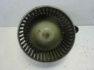 Recambio de ventilador calefaccion para audi a6 berlina (4b2) 1997-2001 1.8 t referencia OEM IAM 4B1820021 0130111202 