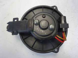 Recambio de ventilador calefaccion para audi a6 berlina (4b2) 1997-2001 1.8 t referencia OEM IAM 4B1820021 0130111202  2