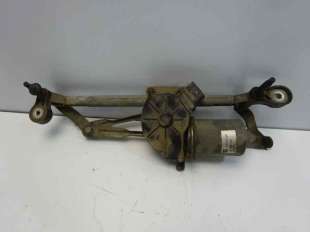 Recambio de motor limpia delantero para opel corsa d 2006-2015 1.3 16v cdti referencia OEM IAM 13182340 367546129 