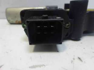 Recambio de motor elevalunas delantero izquierdo para opel corsa d 2006-2015 1.3 16v cdti referencia OEM IAM 3H4144F 27400108760 2