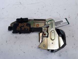 Recambio de cerradura puerta trasera derecha para peugeot 807 2002-2010 st referencia OEM IAM   