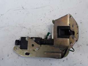Recambio de cerradura puerta trasera derecha para peugeot 807 2002-2010 st referencia OEM IAM    2