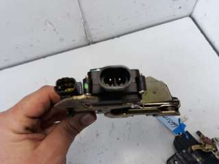 Recambio de cerradura puerta trasera derecha para peugeot 807 2002-2010 st referencia OEM IAM   