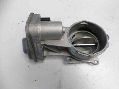 Recambio de caja mariposa para volkswagen touareg (7la) 2002-2007 tdi v10 referencia OEM IAM 07Z128070G  