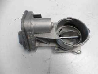 Recambio de caja mariposa para volkswagen touareg (7la) 2002-2007 tdi v10 referencia OEM IAM 07Z128070G  
