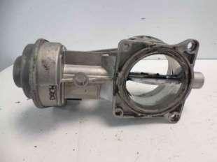 Recambio de caja mariposa para volkswagen touareg (7la) 2002-2007 tdi v10 referencia OEM IAM 07Z128070G   2