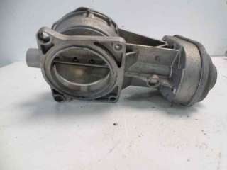 Recambio de caja mariposa para volkswagen touareg (7la) 2002-2007 tdi v10 referencia OEM IAM 07Z128096A  