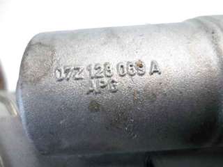 Recambio de caja mariposa para volkswagen touareg (7la) 2002-2007 tdi v10 referencia OEM IAM 07Z128096A  