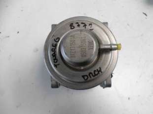 Recambio de valvula egr para volkswagen touareg (7la) 2002-2007 tdi v10 referencia OEM IAM 07Z131501A 050315061 
