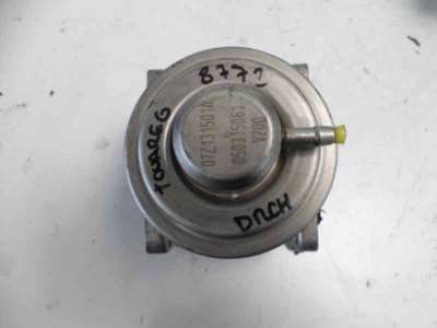 Recambio de valvula egr para volkswagen touareg (7la) 2002-2007 tdi v10 referencia OEM IAM 07Z131501A 050315061 