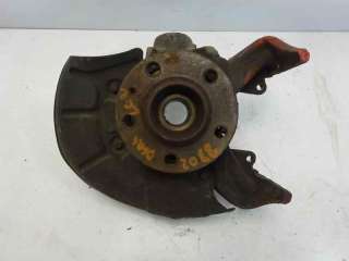 Recambio de mangueta delantera derecha para seat leon (1m1) 1999-2006 sport referencia OEM IAM   