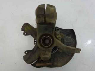 Recambio de mangueta delantera derecha para seat leon (1m1) 1999-2006 sport referencia OEM IAM   