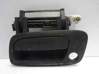 Recambio de maneta exterior delantera izquierda para opel astra g berlina 1998-2004 1.6 referencia OEM IAM   