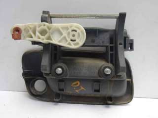 Recambio de maneta exterior delantera izquierda para opel astra g berlina 1998-2004 1.6 referencia OEM IAM   