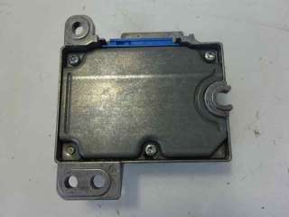 Recambio de centralita airbag para opel astra g berlina 1998-2004 1.6 referencia OEM IAM 09229037 5WK42923 1923594