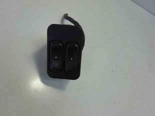 Recambio de mando elevalunas delantero izquierdo para opel astra g berlina 1998-2004 1.6 referencia OEM IAM 13363201  