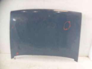 Recambio de capo para renault express 1984-1990 express referencia OEM IAM 7701463715 109192230 RN9153100