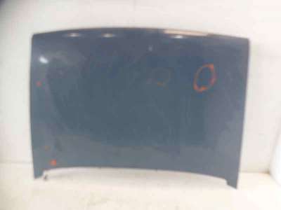 Recambio de capo para renault express 1984-1990 express referencia OEM IAM 7701463715 109192230 RN9153100