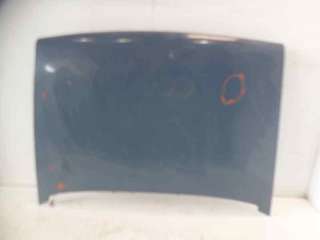 Recambio de capo para renault express 1984-1990 express referencia OEM IAM 7701463715 109192230 RN9153100