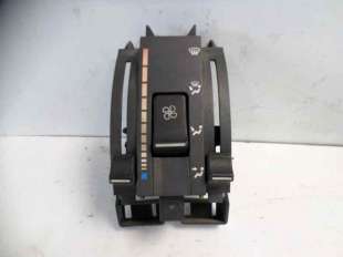 Recambio de mando calefaccion / aire acondicionado para renault express 1984-1990 express referencia OEM IAM   