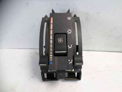 Recambio de mando calefaccion / aire acondicionado para renault express 1984-1990 express referencia OEM IAM   