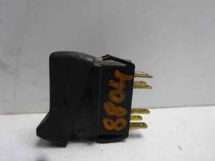 Recambio de warning para renault express 1984-1990 express referencia OEM IAM WARNING   2