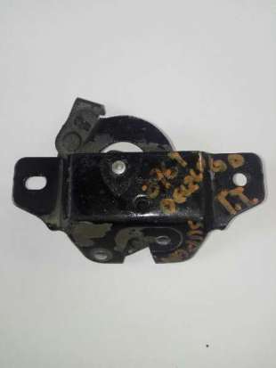 Recambio de cerradura maletero / porton para citroën berlingo 2002-2011 2.0 hdi sx plus familiar referencia OEM IAM   