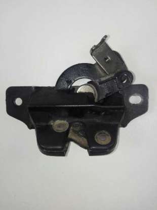 Recambio de cerradura maletero / porton para citroën berlingo 2002-2011 2.0 hdi sx plus familiar referencia OEM IAM    2