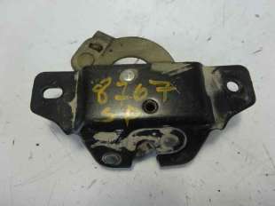 Recambio de cerradura maletero / porton para citroën berlingo 2002-2011 2.0 hdi sx plus familiar referencia OEM IAM   