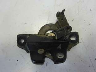 Recambio de cerradura maletero / porton para citroën berlingo 2002-2011 2.0 hdi sx plus familiar referencia OEM IAM    2