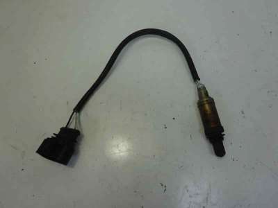 Recambio de sonda lambda para audi a4 berlina (b5) 1994-1999 2.6 referencia OEM IAM 078906265D 0258003524 