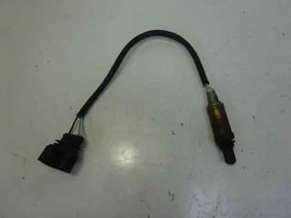 Recambio de sonda lambda para audi a4 berlina (b5) 1994-1999 2.6 referencia OEM IAM 078906265D 0258003524 