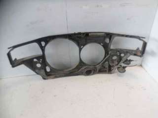Recambio de panel frontal para audi a4 berlina (b5) 1994-1999 2.6 referencia OEM IAM 8D0805594AD-AR AD0173210 