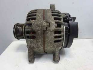 Recambio de alternador para nissan qashqai (j10) 2007-2014 1.5 dci turbodiesel cat referencia OEM IAM 2310000Q0M A28298 A10330 2