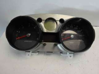Recambio de cuadro instrumentos para nissan qashqai (j10) 2007-2014 1.5 dci turbodiesel cat referencia OEM IAM  JD18A17BD0TV 