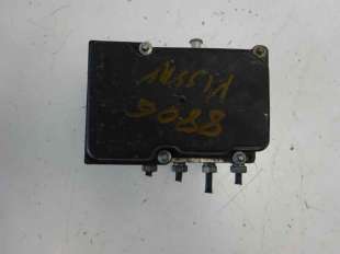 Recambio de abs para nissan qashqai (j10) 2007-2014 1.5 dci turbodiesel cat referencia OEM IAM 47660JD00D 0265231899  2