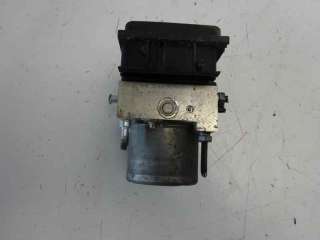 Recambio de abs para nissan qashqai (j10) 2007-2014 1.5 dci turbodiesel cat referencia OEM IAM 47660JD00D 0265231899 