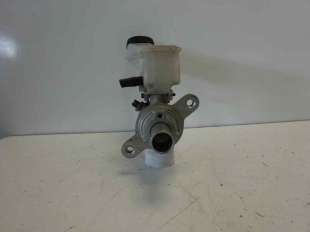 Recambio de bomba freno para nissan qashqai (j10) 2007-2014 1.5 dci turbodiesel cat referencia OEM IAM 0204Y24277  
