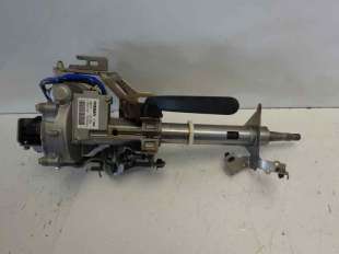 Recambio de columna direccion para nissan qashqai (j10) 2007-2014 1.5 dci turbodiesel cat referencia OEM IAM 48810EY10A EA9CEC08