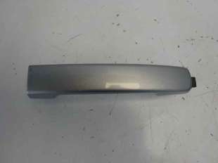 Recambio de maneta exterior delantera derecha para nissan qashqai (j10) 2007-2014 1.5 dci turbodiesel cat referencia OEM IAM   