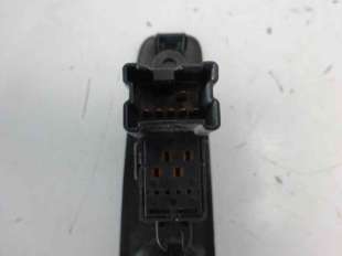 Recambio de mando elevalunas trasero izquierdo para nissan qashqai (j10) 2007-2014 1.5 dci turbodiesel cat referencia OEM IAM 25 2