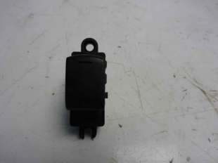 Recambio de mando elevalunas delantero derecho para nissan qashqai (j10) 2007-2014 1.5 dci turbodiesel cat referencia OEM IAM 25