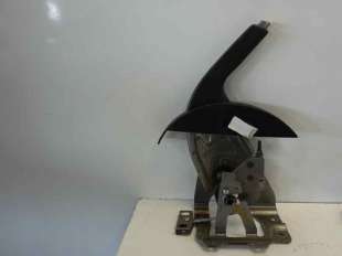 Recambio de palanca freno para nissan qashqai (j10) 2007-2014 1.5 dci turbodiesel cat referencia OEM IAM   