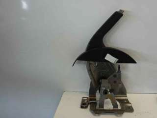 Recambio de palanca freno para nissan qashqai (j10) 2007-2014 1.5 dci turbodiesel cat referencia OEM IAM   