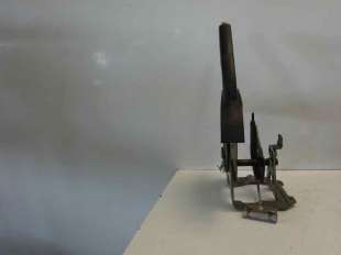 Recambio de palanca freno para nissan qashqai (j10) 2007-2014 1.5 dci turbodiesel cat referencia OEM IAM    2