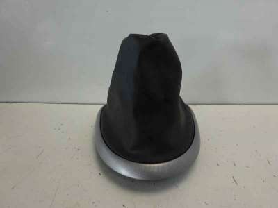Recambio de guarnecidos palanca cambio para nissan qashqai (j10) 2007-2014 1.5 dci turbodiesel cat referencia OEM IAM   