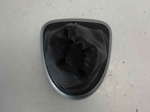 Recambio de guarnecidos palanca cambio para nissan qashqai (j10) 2007-2014 1.5 dci turbodiesel cat referencia OEM IAM    2